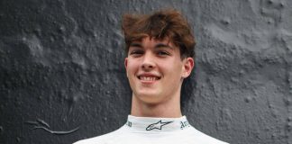 F1, Bearman: “Bocciato a esame di guida per la patente”