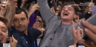 Sanremo 2025, Olly a Domenica In: “Ho pianto per mezz’ora, le notizie belle mi spaventano”