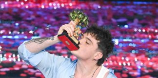“Olly vince Sanremo 2025”, Pinuccio e Striscia lo sapevano dal 5 febbraio