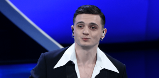 Sanremo 2025, Olly chi è: il successo improvviso, il sogno da bambino e la visione sull’amore