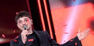 Olly, il successo dopo Sanremo: 34mila biglietti venduti in 30 minuti