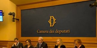 Presentato a Roma Intergruppo parlamentare ‘One Brain’, per la tutela delle persone con disturbi mentali e neurologici