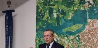 L’open day dell’Unione Nazionale Cavalieri d’Italia segna un nuovo inizio per l’associazione