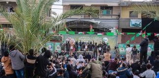 Eli Sharabi, ex ostaggio Hamas non sapeva della morte di moglie e figlie