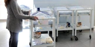 Gemelli, sempre meno cesarei grazie all’ostetricia personalizzata
