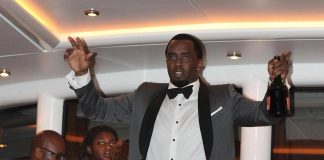 ‘Lo scandalo P. Diddy’, arriva il docu-film: dove vederlo, data e anticipazioni