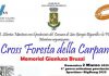 4° Cross della Foresta di Carpaneta: appuntamento il 2 marzo per la corsa campestre