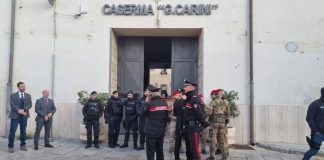 Mafia, maxi blitz a Palermo: oltre 180 arresti, ci sono anche boss di Cosa Nostra