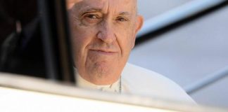 Papa Francesco ricoverato al Gemelli