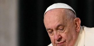 Ansia per Papa Francesco, “Crisi respiratoria: necessario ossigeno, prognosi riservata”