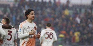 Venezia-Roma 0-1: ai giallorossi basta un rigore di Dybala