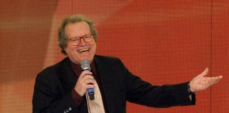 E’ morto Gianni Pettenati, cantante di ‘Bandiera gialla’