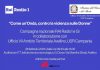 Avellino, il 28 febbraio tappa campagna antiviolenza Rai Radio1 e Grr