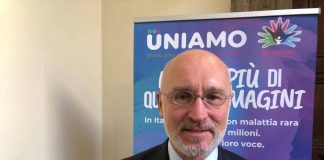 Malattie rare, Piccinini (Chiesi Grd): “Al fianco di Uniamo per sensibilizzare società”