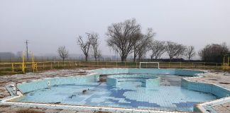 Motteggiana, estate senza piscina: i motivi della chiusura