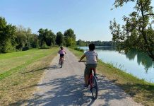 Roverbella punta sulla mobilità dolce: progetto da 240mila euro per collegarsi alla Mantova-Peschiera