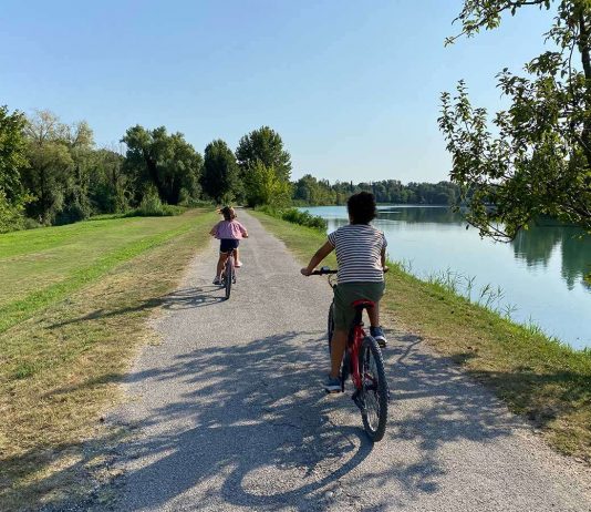 Roverbella e Marmirolo approvano progetto da 240mila euro per il collegamento alla Mantova-Peschiera