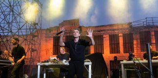 Sanremo 2025, Planet Funk chi sono: il gruppo ospite nella finale sulla nave Costa