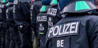 Berlino, attacco con coltello vicino a memoriale Olocausto: un ferito grave