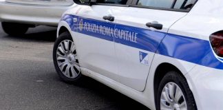Roma, ragazza muore investita da auto in via Laurentina