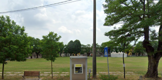 Fanno esplodere il Postamat di San Martino dall’Argine ma fuggono a mani vuote