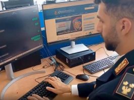 Pedopornografia, maxioperazione della Polizia Postale anche nel Mantovano: sei arresti, tre indagati