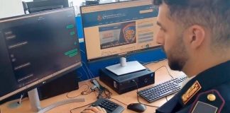 Pedopornografia, maxi operazione in tutta Italia: 34 arresti e oltre 100 perquisizioni