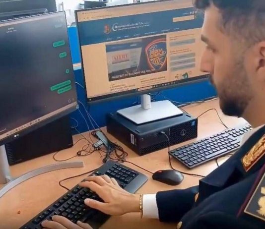 Pedopornografia, maxioperazione della Polizia Postale anche nel Mantovano: sei arresti, tre indagati