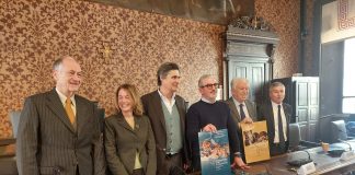 Palazzo Te compie 500 anni e unisce l’antico e il contemporaneo. Palazzi: “inviterò Mattarella”