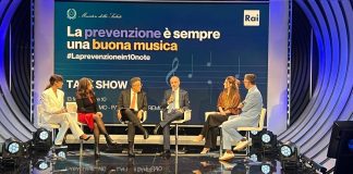 Sanremo, appello Schillaci: “Meno malati con prevenzione oncologica”