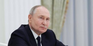 Putin, ecco gli eredi: il clan del presidente esce allo scoperto