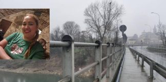 Jhoanna Nataly Quintanilla, gip: “Pablo Gonzalez ha agito con lucidità per liberarsi del cadavere”