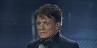 Sanremo 2025, Massimo Ranieri e l’occhio rosso in finale: la diagnosi del medico