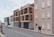 Moglia, lavori sospesi dopo la demolizione: trovate tubazioni e linee elettriche non mappate