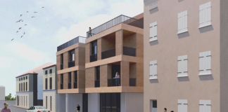 Moglia, partono i lavori di riqualificazione del centro storico per 1.795.500 euro