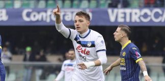 Bruges-Atalanta: orario, probabili formazioni e dove vederla in tv