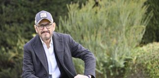 Torna Rocco Schiavone, Giallini: “È il ruolo a cui tengo di più”
