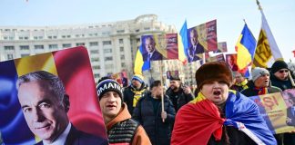 Romania, arrestato candidato filo-russo Georgescu: aveva trionfato a primo turno presidenziali