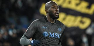 Como-Napoli: orario, probabili formazioni e dove vederla in tv