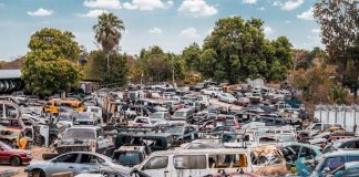 Dite addio alle auto inutilizzate con il servizio di rottamazione auto a Roma