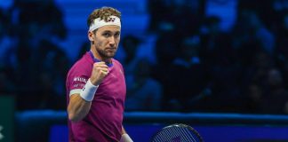 Sinner, il sostegno di Ruud e Gasquet: “È un bravo ragazzo, siamo con lui”