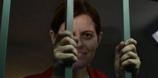 Ilaria Salis, portavoce di Orban: “Dovresti essere in cella non in tv”