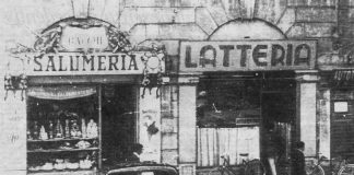 Dove il tempo si è fermato: le vecchie insegne di Mantova e le storie che raccontano