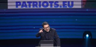Salvini al vertice dei Patrioti Ue: “È ora di cambiare come ha fatto Trump”