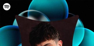 Sanremo 2025, la playlist del festival è la più ascoltata al mondo su Spotify