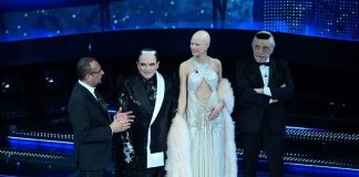 Sanremo 2025, è boom di ascolti per la seconda serata