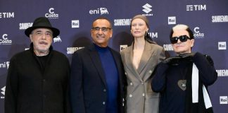 Sanremo 2025, seconda serata: scaletta, conduttori, ospiti