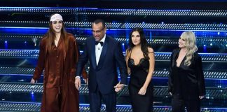 Sanremo 2025, impazzano i video: sui social oltre 200 milioni di visualizzazioni in tre giorni