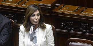 Caso Visibilia, Santanchè in Aula per mozione di sfiducia: maggioranza assente