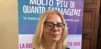 Malattie rare, Scopinaro (Uniamo): “Aiuto di tutti per strutturare reti supporto”